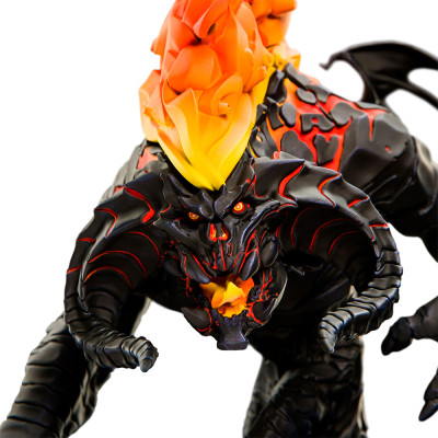Фігурка для геймерів Weta Workshop Lord Of The Rings Balrog (865002519)