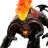 Фігурка для геймерів Weta Workshop Lord Of The Rings Balrog (865002519)
