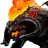 Фігурка для геймерів Weta Workshop Lord Of The Rings Balrog (865002519)