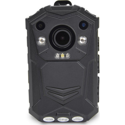 Відеореєстратор Atis Body Cam (Atis_BodyCam)