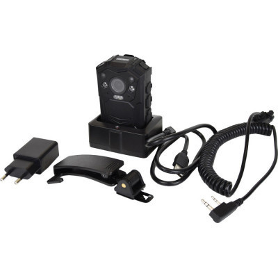Відеореєстратор Atis Body Cam (Atis_BodyCam)