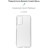 Чохол до мобільного телефона Armorstandart Air Series OPPO A16 / А54s Camera cover Transparent (ARM60715)
