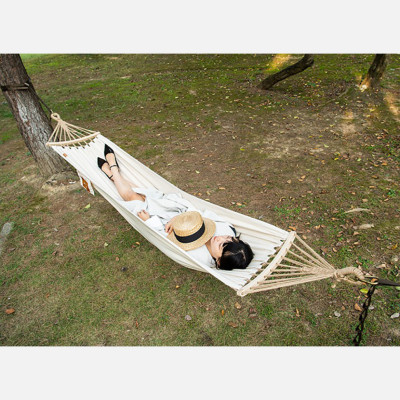 Гамак Naturehike NH20DC001 Beige (6927595767634)