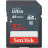 Карта пам&#039;яті SanDisk 32GB SDHC class 10 UHS-I Ultra Lite (SDSDUNR-032G-GN3IN)
