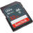 Карта пам&#039;яті SanDisk 32GB SDHC class 10 UHS-I Ultra Lite (SDSDUNR-032G-GN3IN)