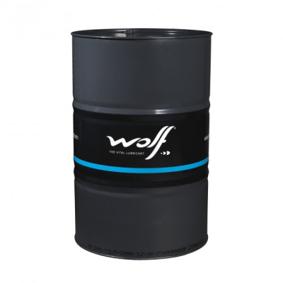 Моторна олива Wolf VITALTECH 15W40 205л (8315954)