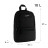 Рюкзак шкільний GoPack Education Teens 119 чорний (GO25-119S-1)