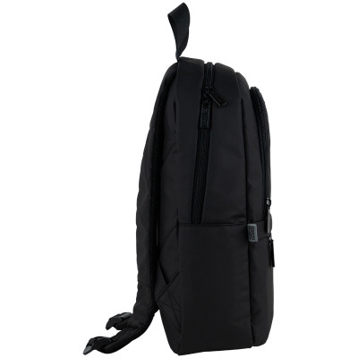 Рюкзак шкільний GoPack Education Teens 119 чорний (GO25-119S-1)