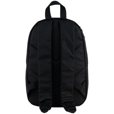 Рюкзак шкільний GoPack Education Teens 119 чорний (GO25-119S-1)