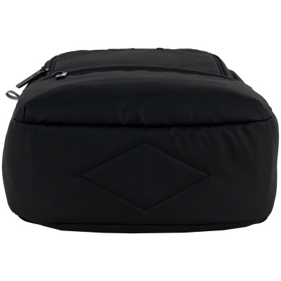 Рюкзак шкільний GoPack Education Teens 119 чорний (GO25-119S-1)