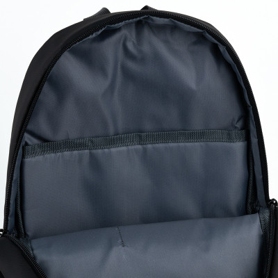 Рюкзак шкільний GoPack Education Teens 119 чорний (GO25-119S-1)