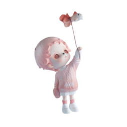 Фігурка Pop Mart сюрприз Lucid dreams Inosoul's (ILD-01)