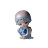 Фігурка Pop Mart сюрприз Lucid dreams Inosoul&#039;s (ILD-01)