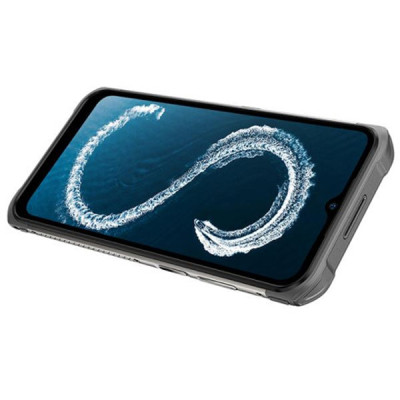 Мобільний телефон Ulefone Armor 12S 8/128Gb Gray (6937748735144)