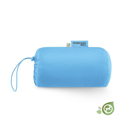 Зимовий конверт Cybex Snogga Mini 2 / Beach Blue (522002905)