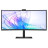 Монітор Samsung LS34C650VAIXCI