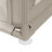 Дитячий манеж Lionelo Willow XL Beige Sand (LO-WILLOW XL BEIGE SAND)