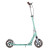 Самокат Globber NL205 Deluxe, з ручним гальмом, м&#039;&#039;ятний (685-206)