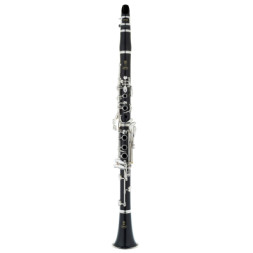 Кларнет Yamaha YCL-650E