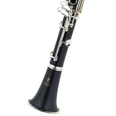 Кларнет Yamaha YCL-650E