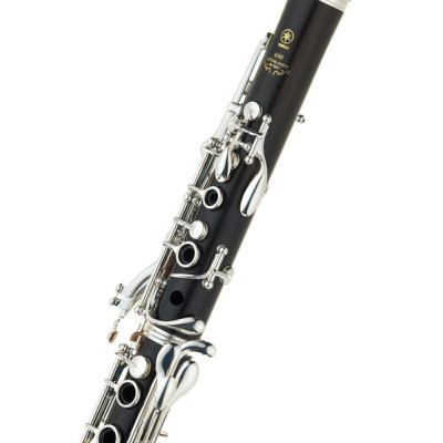 Кларнет Yamaha YCL-650E