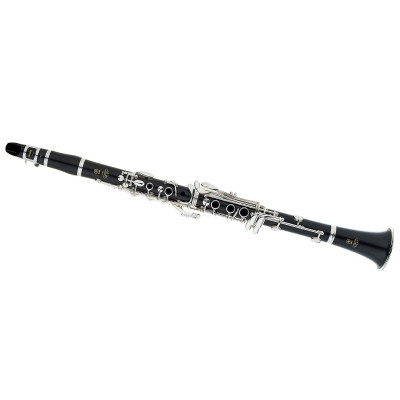 Кларнет Yamaha YCL-650E