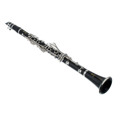 Кларнет Yamaha YCL-650E