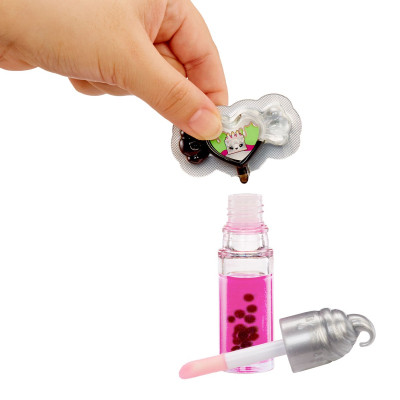 Лялька Yummiland набір з лялькою та блиском для губ SS – Місті Кейкс (545804)