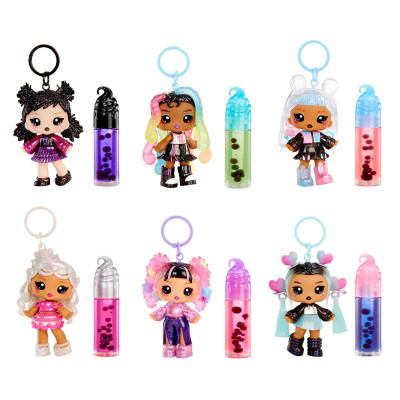 Лялька Yummiland набір з лялькою та блиском для губ SS – Місті Кейкс (545804)