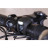 Передня велофара Knog Frog Strobe Front 8,5 Lumens Black (11920)