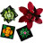 Конструктор LEGO Botanicals Сукуленти (10309-)