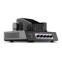 Гітарний підсилювач Ampeg PF-20T