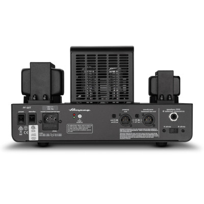 Гітарний підсилювач Ampeg PF-20T
