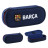 Пенал Kite 599 FC Barcelona (BC25-599)