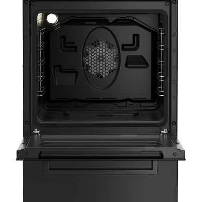 Плита Beko FSM52334DAO