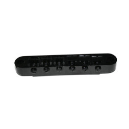 Бридж для гітари Paxphil BM022 Black