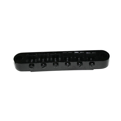 Бридж для гітари Paxphil BM022 Black