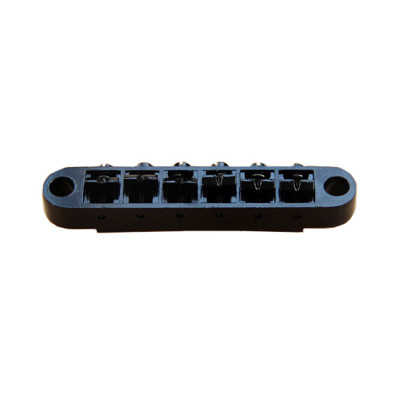 Бридж для гітари Paxphil BM022 Black