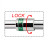 Тріскачка Toptul телескопічна 1/2&quot; 36 зубців (GBAE0201)