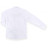 Сорочка дитяча Lakids з довгим рукавом (1551-158B-white)
