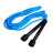 Скакалка PowerPlay 4201 Синя (PP_4201_Blue)