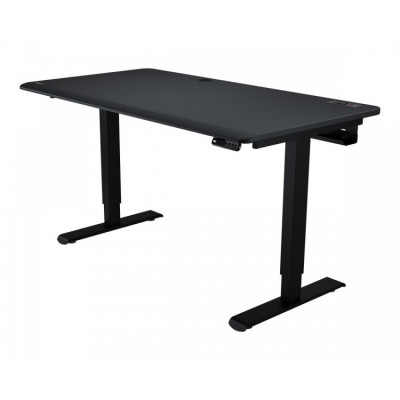 Комп&#039;ютерний стіл Cougar Royal 150 Black