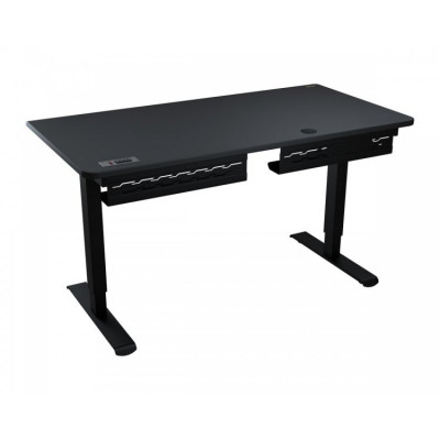 Комп&#039;ютерний стіл Cougar Royal 150 Black