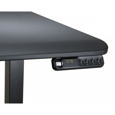 Комп&#039;ютерний стіл Cougar Royal 150 Black