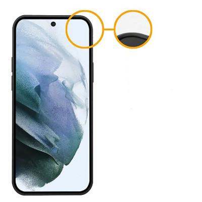 Чохол до мобільного телефона BeCover Military Realme Narzo 50A Black (709171)