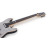 Засіб для догляду за гітарою RockBoard Fret Protector for 6-String Electric Guitar Захист накладки грифа електрогітари (RB TOOL FP FR E6)