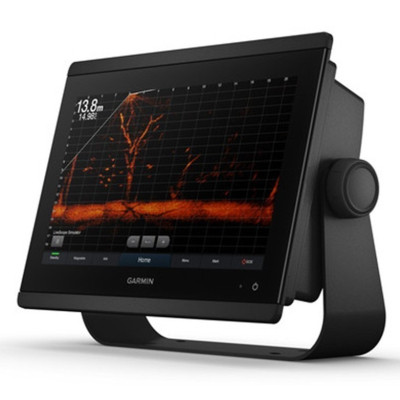 Персональний навігатор Garmin GPSMAP 8412xsv GPS (010-02092-02)