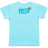 Футболка дитяча Breeze зі смайлом (10945-98B-blue)
