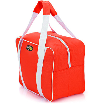 Термосумка Giostyle Evo Medium Red (4823082716197)