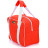 Термосумка Giostyle Evo Medium Red (4823082716197)